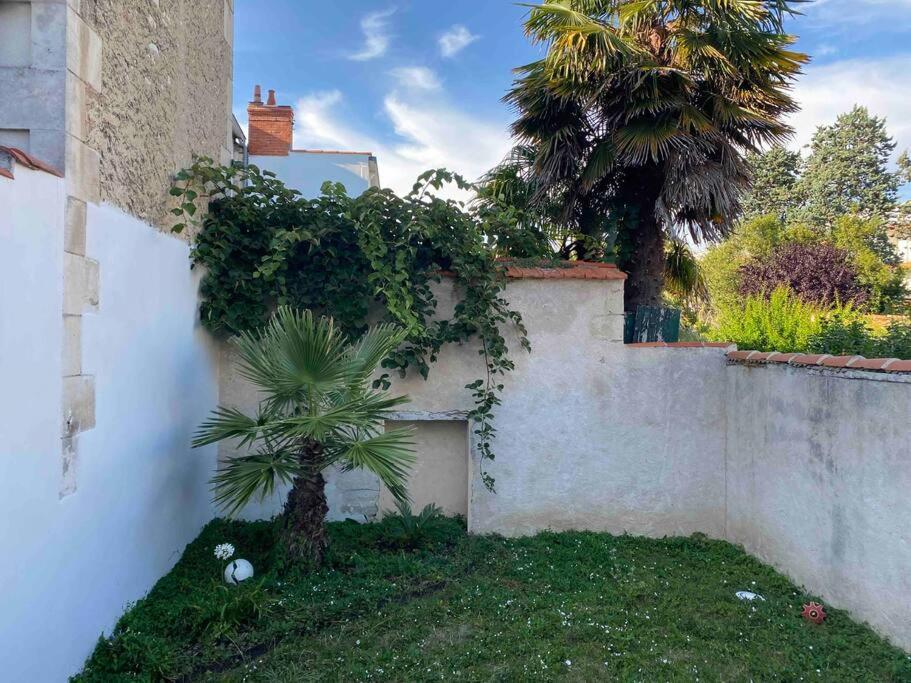 La Villa Genette, Maison Proche Centre-Ville La Rochelle  Exterior foto